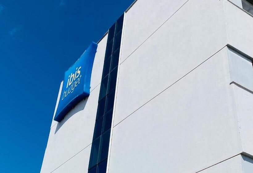 فندق Ibis Budget Itaperuna