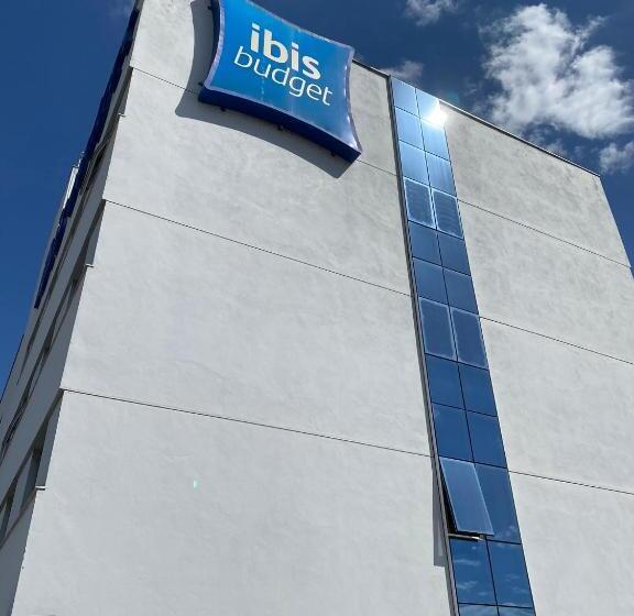 فندق Ibis Budget Itaperuna