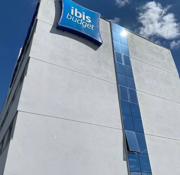 ホテル Ibis Budget Itaperuna