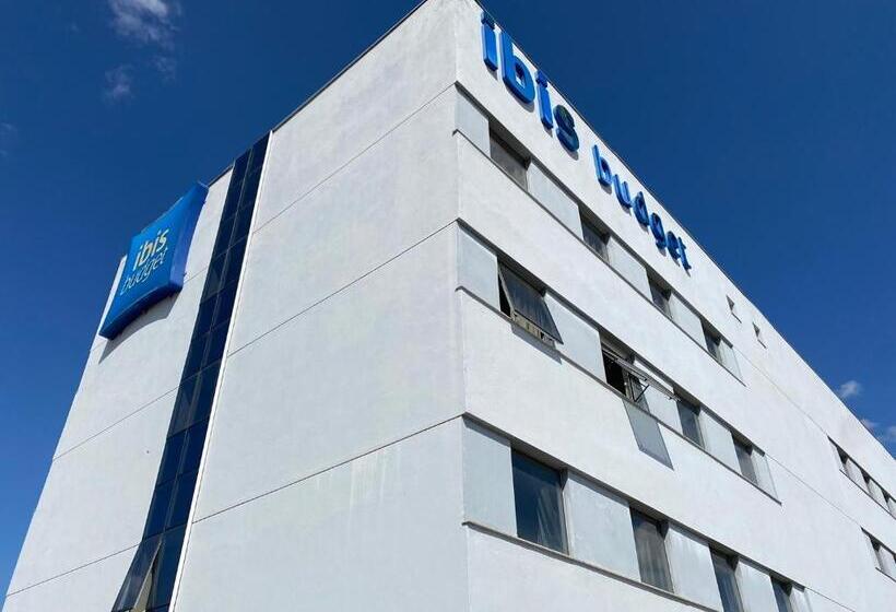 فندق Ibis Budget Itaperuna