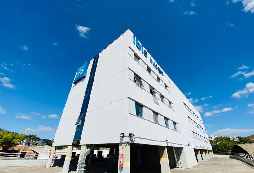 فندق Ibis Budget Itaperuna