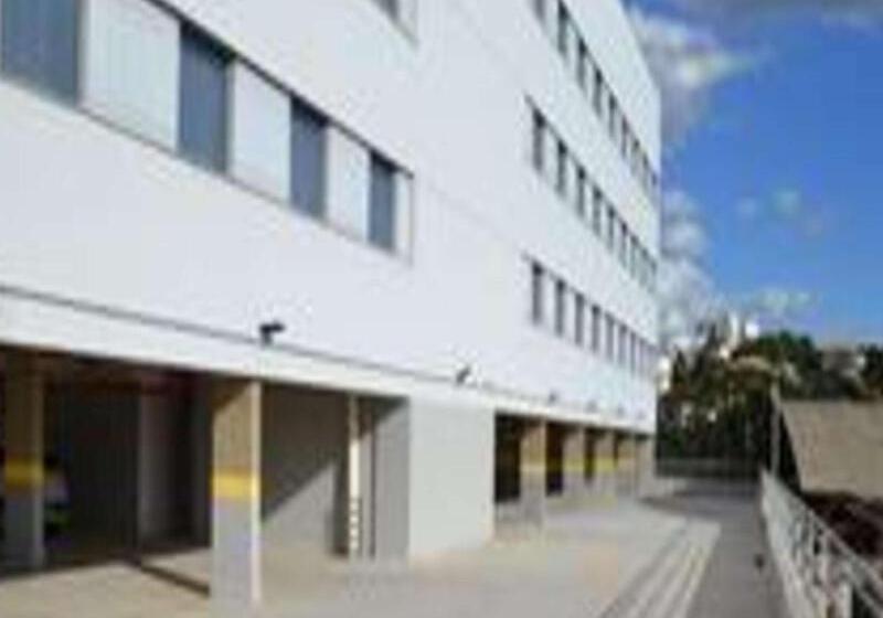 فندق Ibis Budget Itaperuna