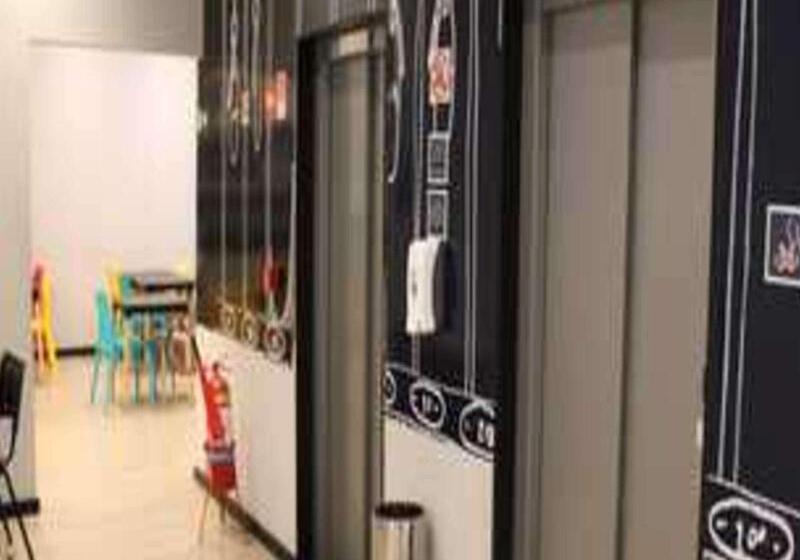 فندق Ibis Budget Itaperuna