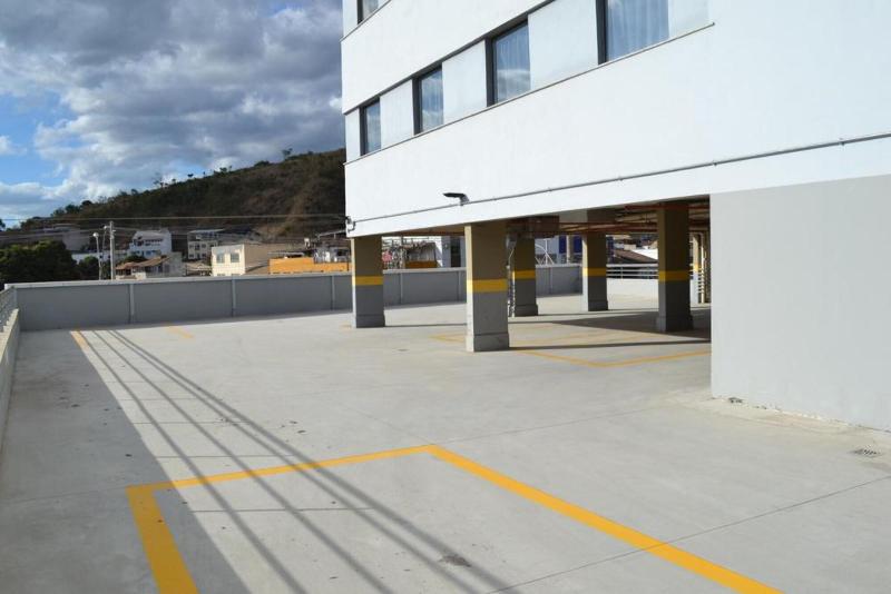 فندق Ibis Budget Itaperuna