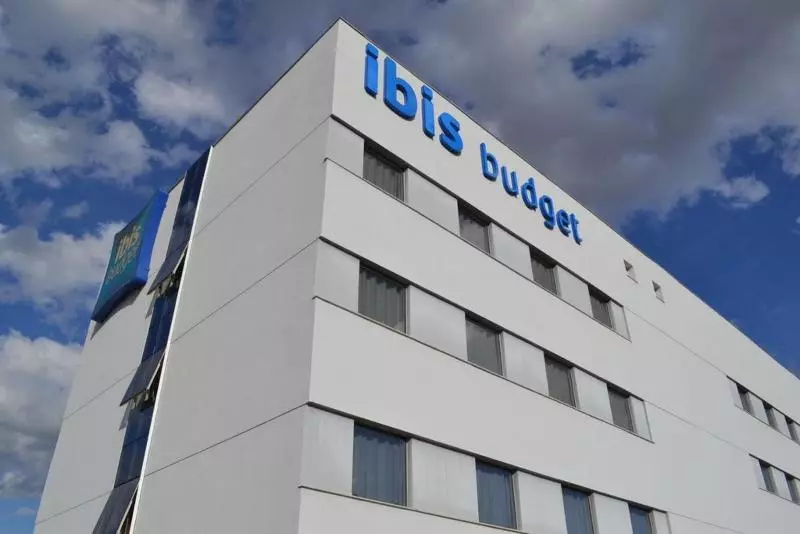 ホテル Ibis Budget Itaperuna