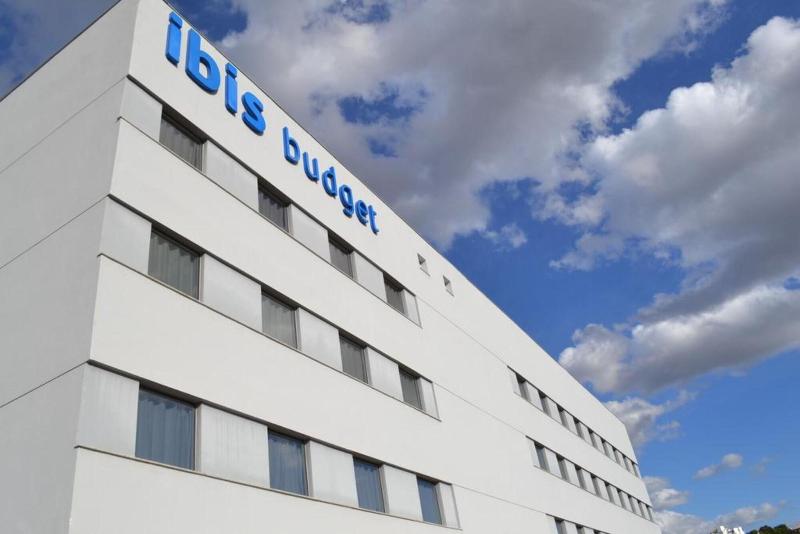 فندق Ibis Budget Itaperuna