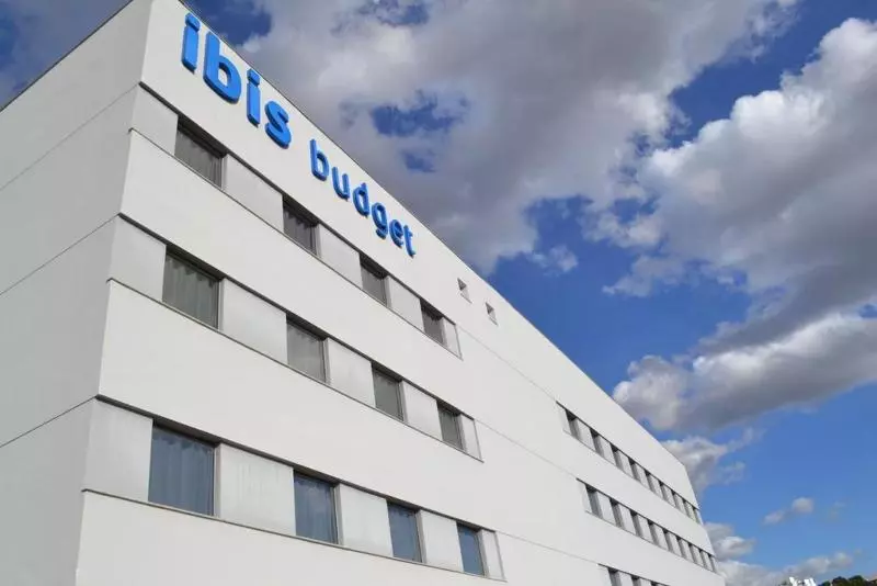ホテル Ibis Budget Itaperuna