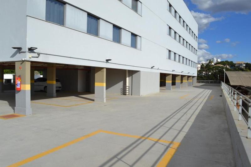 فندق Ibis Budget Itaperuna