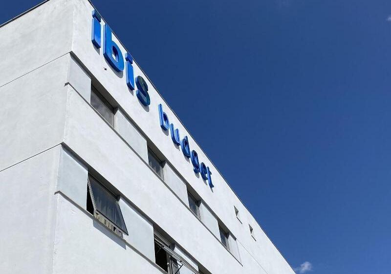 فندق Ibis Budget Itaperuna
