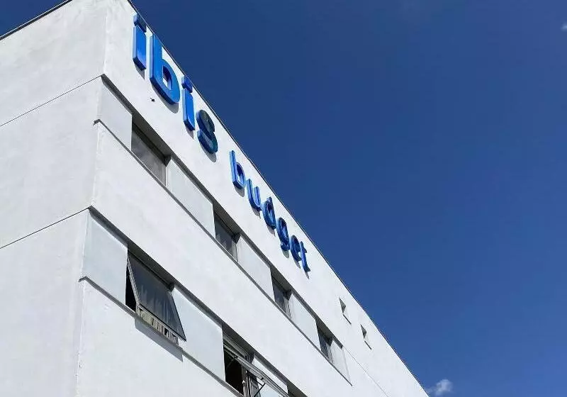 ホテル Ibis Budget Itaperuna