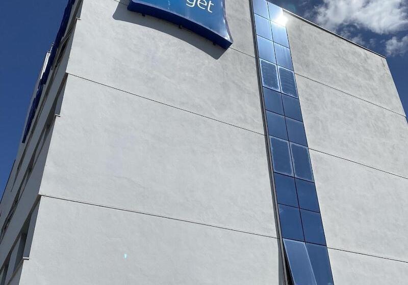 فندق Ibis Budget Itaperuna