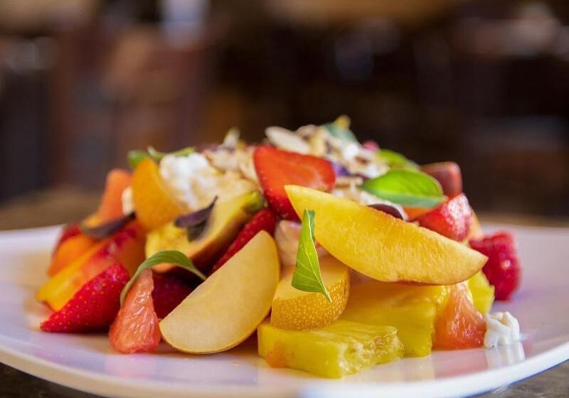 בית מלון כפרי Kumiai Inn