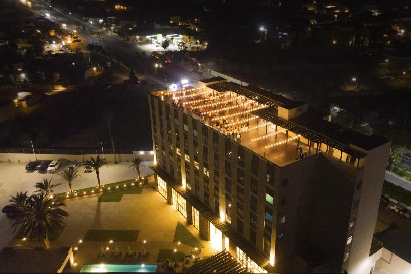 בית מלון כפרי Kumiai Inn