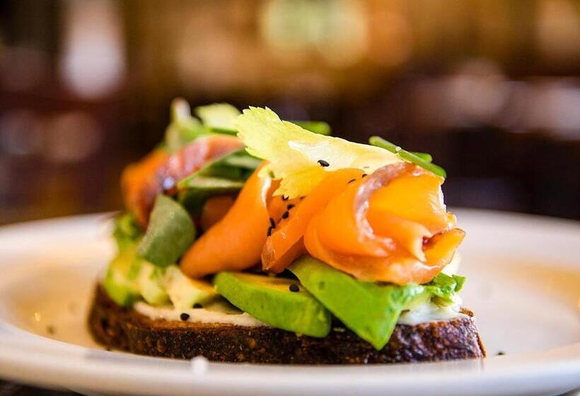 בית מלון כפרי Kumiai Inn