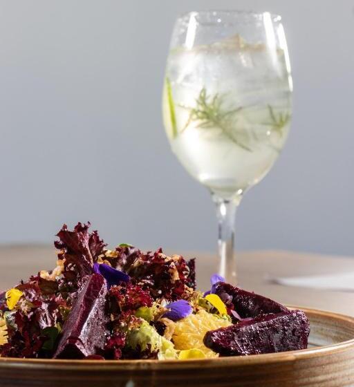 בית מלון כפרי Kumiai Inn