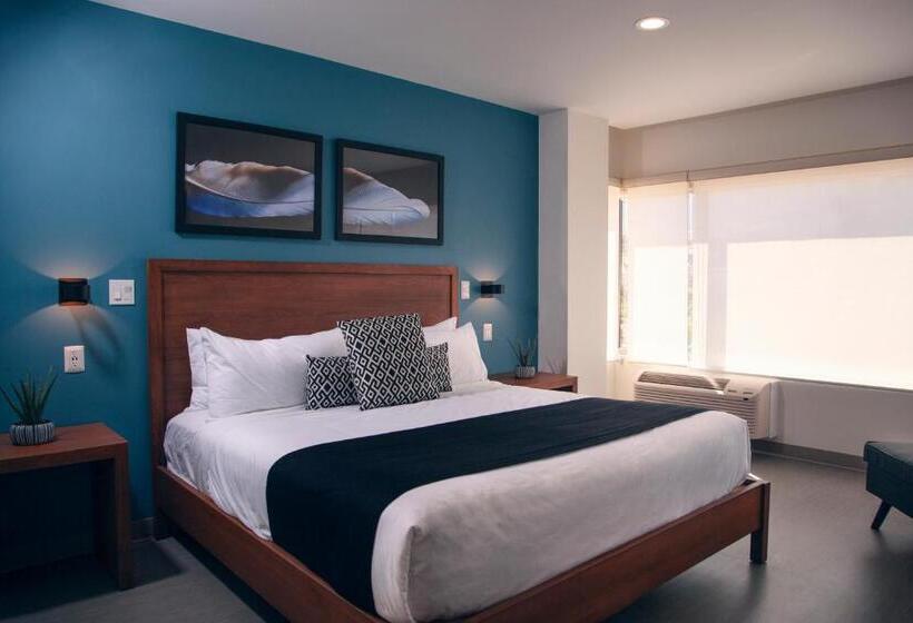 בית מלון כפרי Kumiai Inn