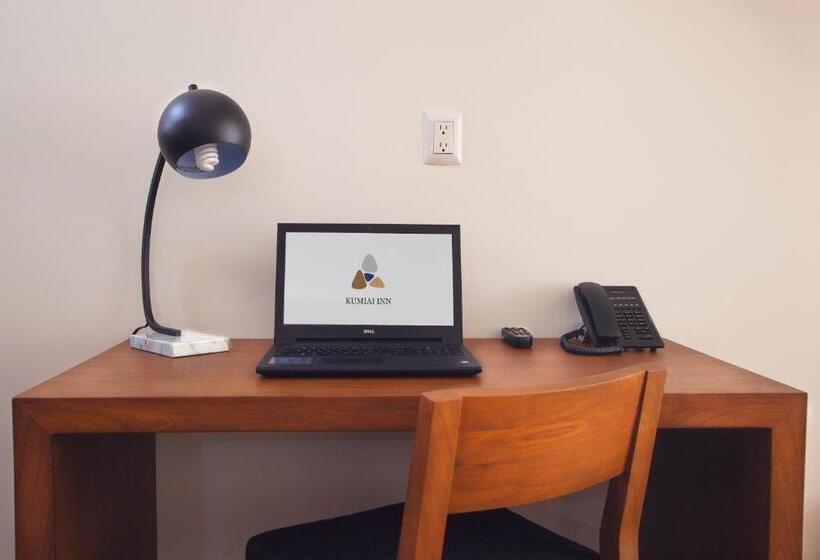 בית מלון כפרי Kumiai Inn