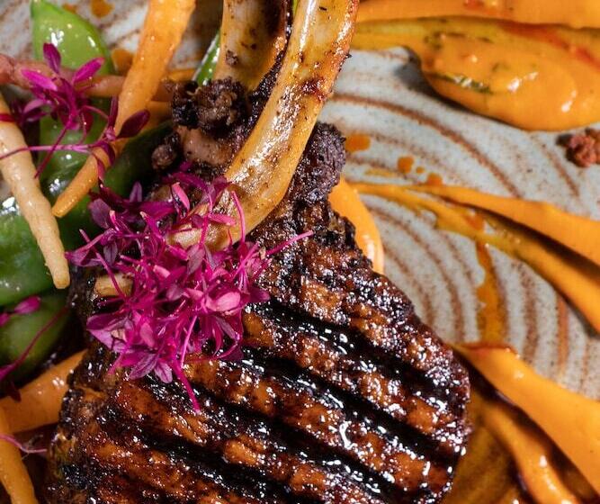 בית מלון כפרי Kumiai Inn