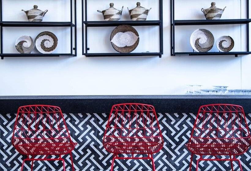 בית מלון כפרי Kumiai Inn