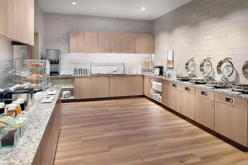 هتل Residence Inn By Marriott Lexington City Center