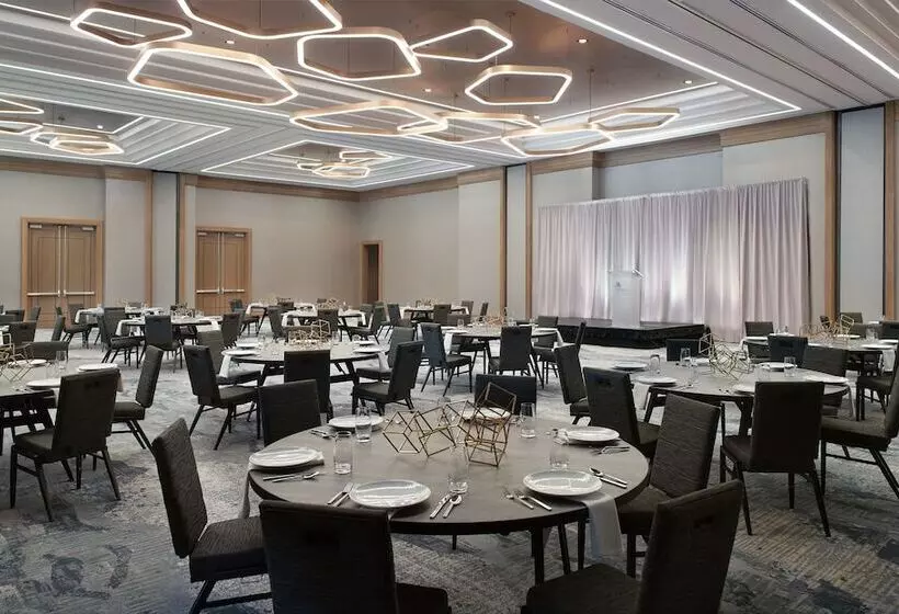 هتل Residence Inn By Marriott Lexington City Center