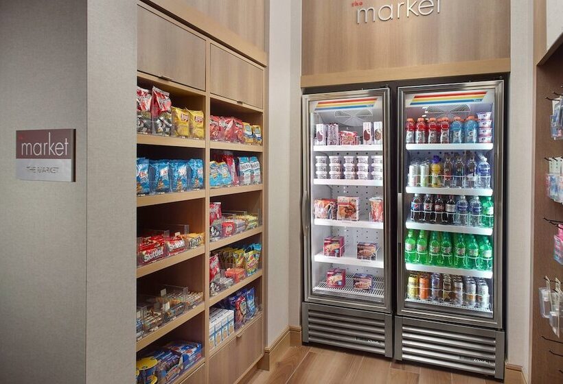 ホテル Residence Inn By Marriott Lexington City Center