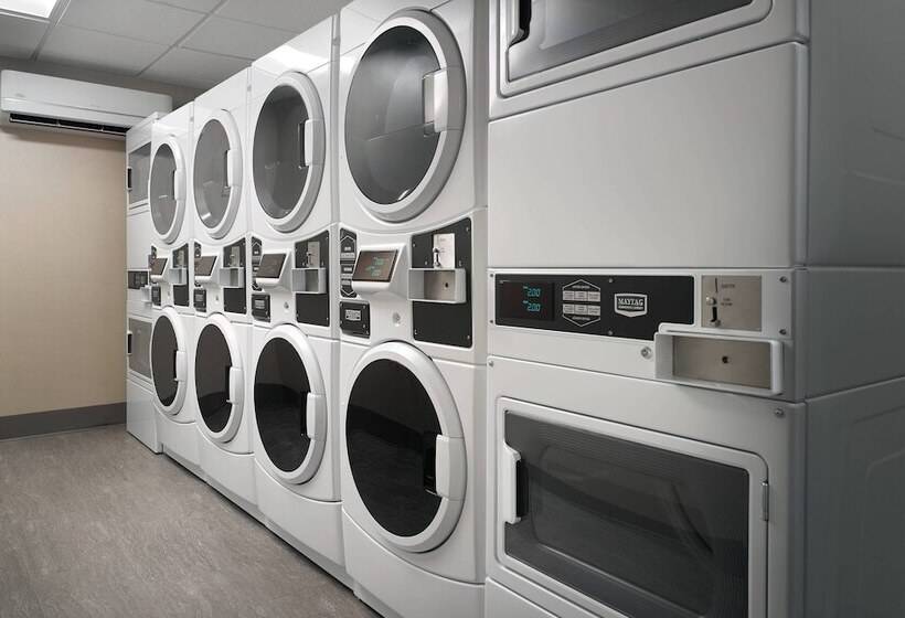 ホテル Residence Inn By Marriott Lexington City Center