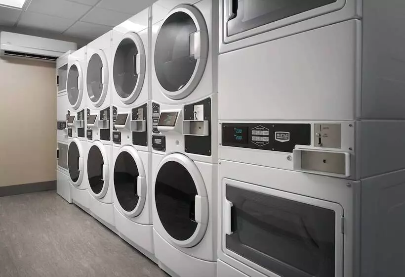 هتل Residence Inn By Marriott Lexington City Center