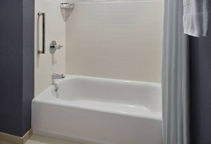 ホテル Residence Inn By Marriott Lexington City Center