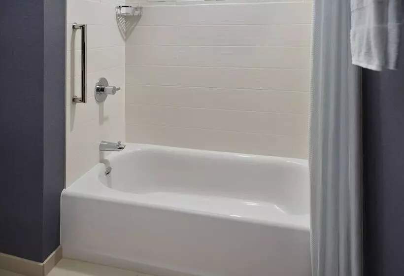 هتل Residence Inn By Marriott Lexington City Center