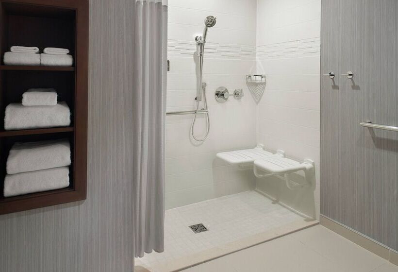 ホテル Residence Inn By Marriott Lexington City Center