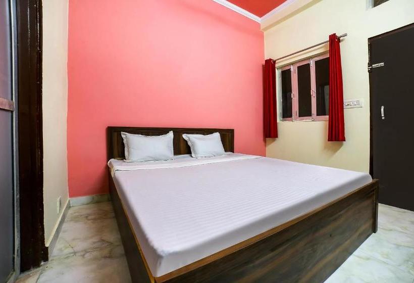 酒店 Spot On 36052 Sapphire