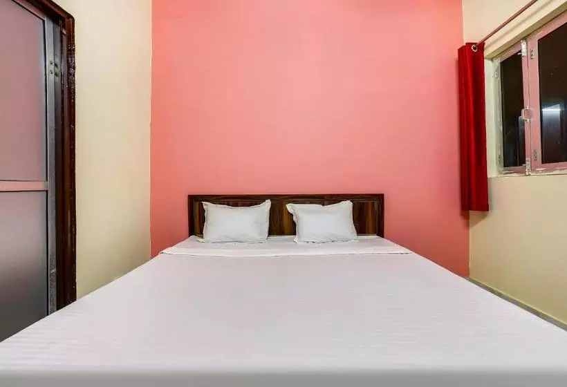 Hotelli Spot On 36052  Sapphire