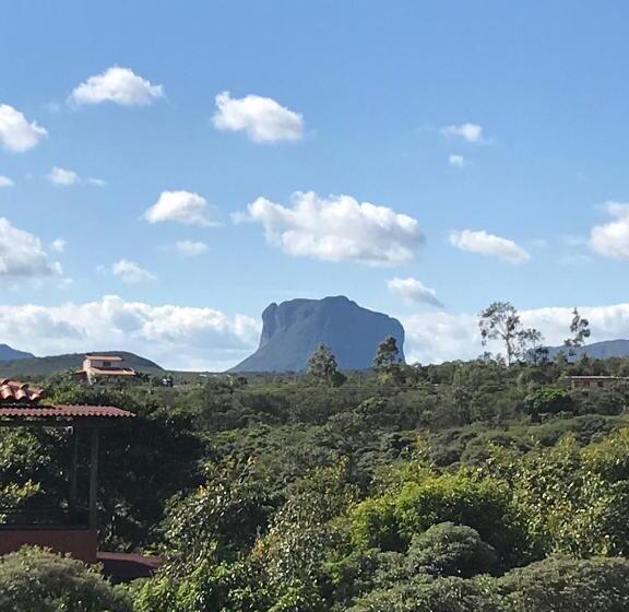 Пансион Chalés Das Margaridas