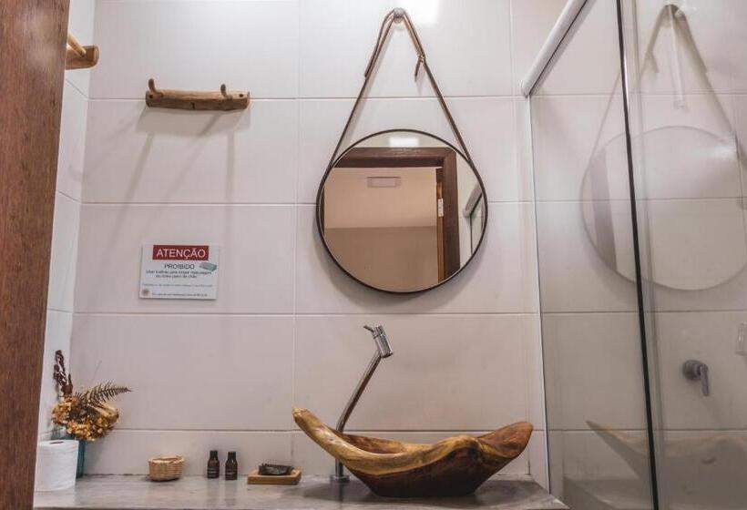 Пансион Chalés Das Margaridas