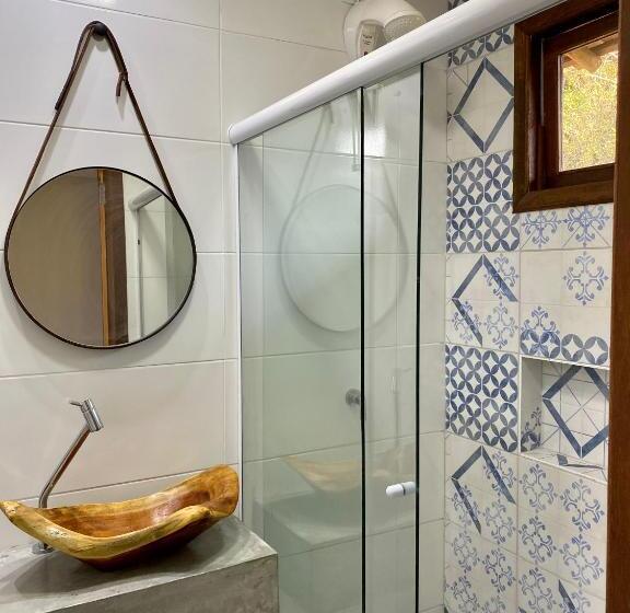 Пансион Chalés Das Margaridas