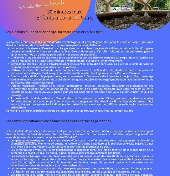 پانسیون Le Petit Moulin