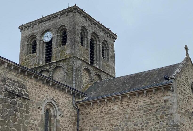 پانسیون Le Petit Moulin