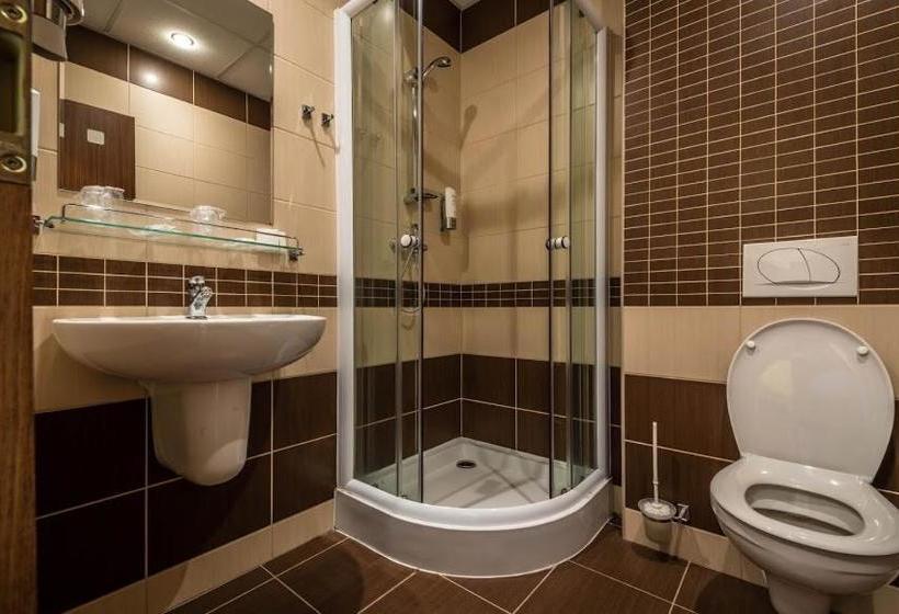 膳宿费 Penzión Anka