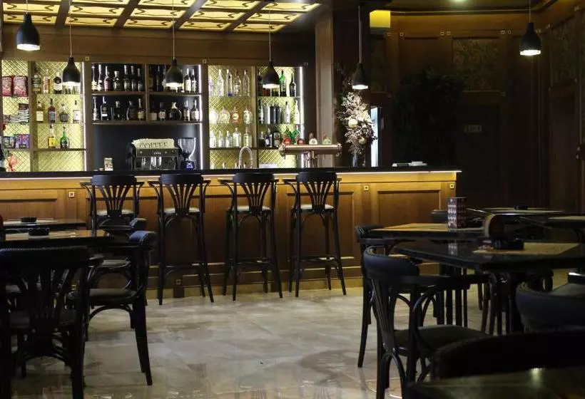 Majatalo Penzión Anka