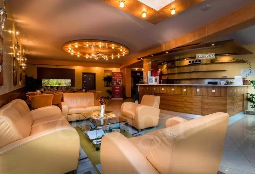 Majatalo Penzión Anka