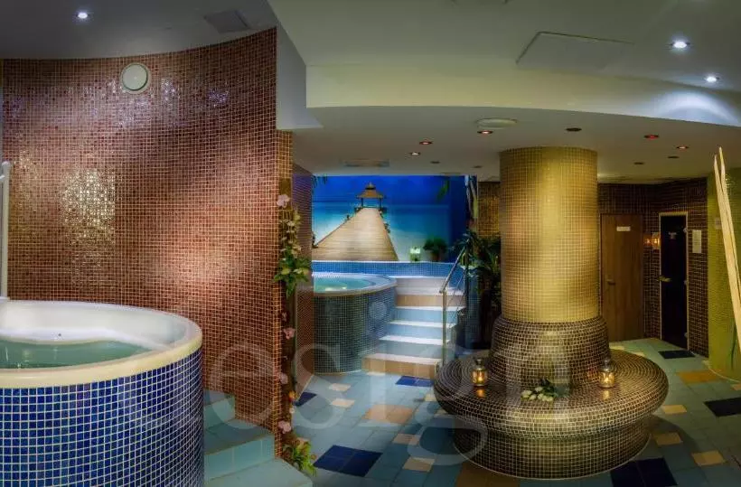 Majatalo Penzión Anka