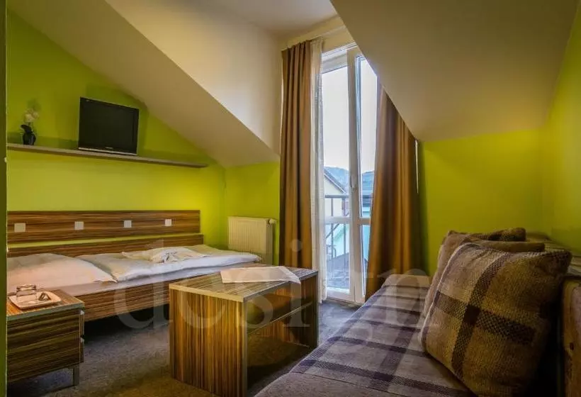 Majatalo Penzión Anka