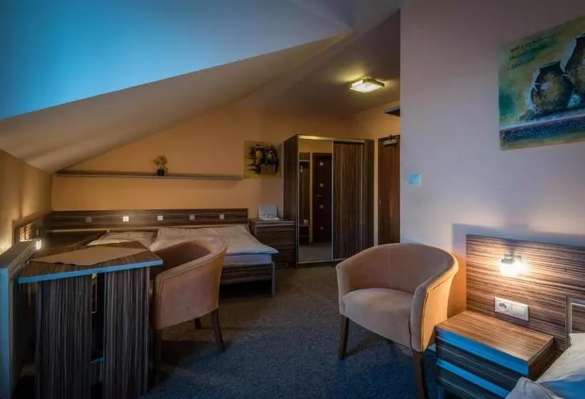 Majatalo Penzión Anka