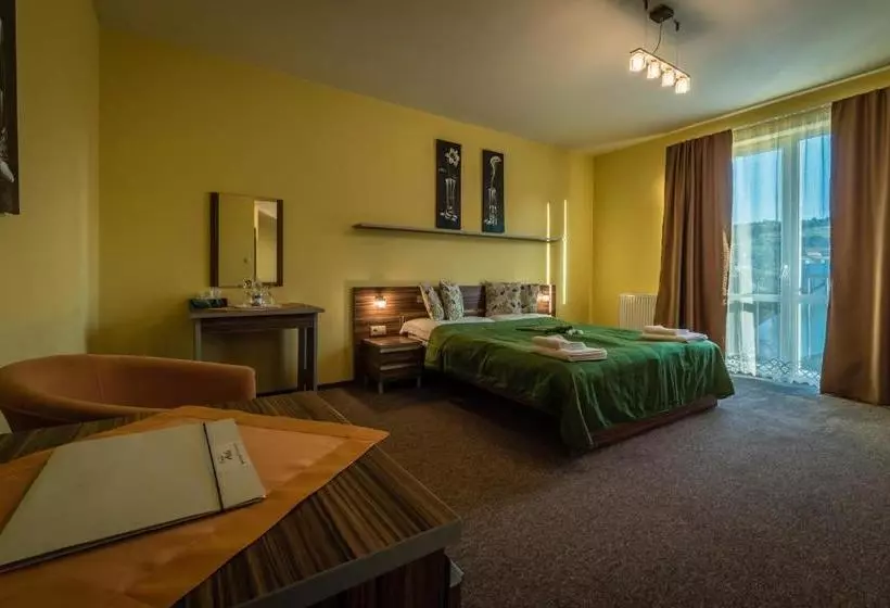 Majatalo Penzión Anka