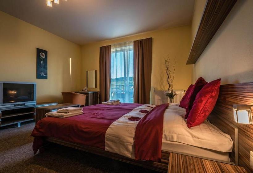 膳宿费 Penzión Anka