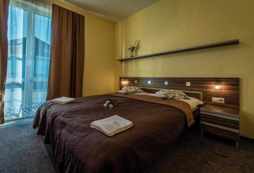 膳宿费 Penzión Anka