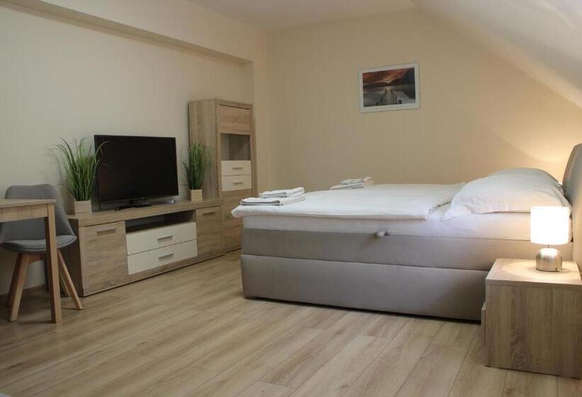 膳宿费 Penzión Anka