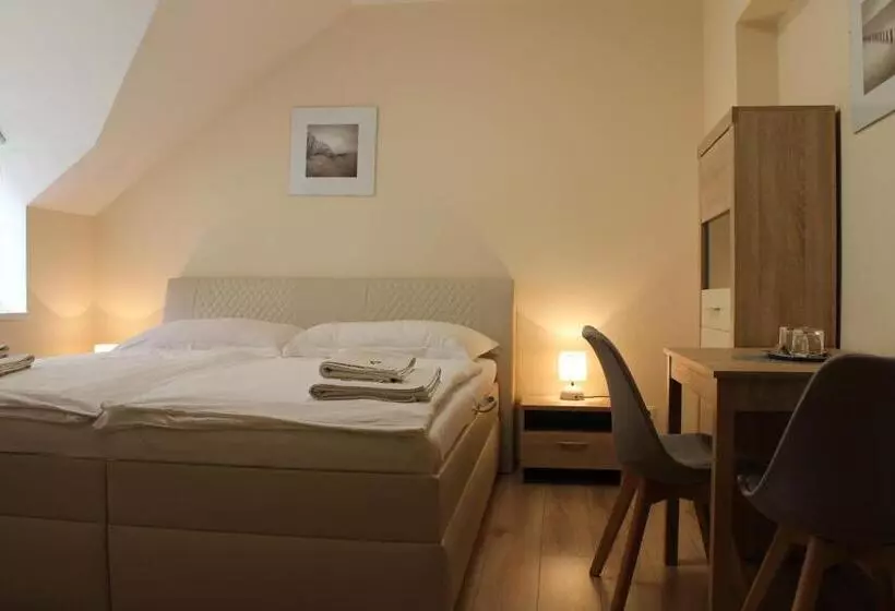 Majatalo Penzión Anka