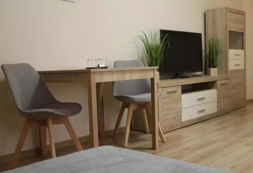 Majatalo Penzión Anka